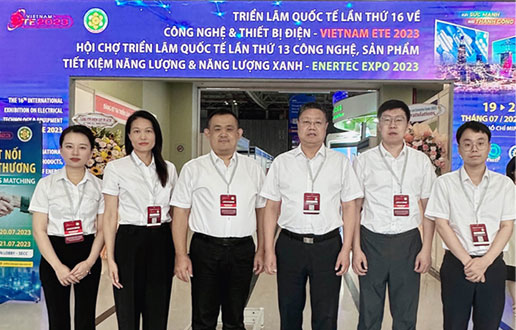 海阔天高 ，“颐越”千里