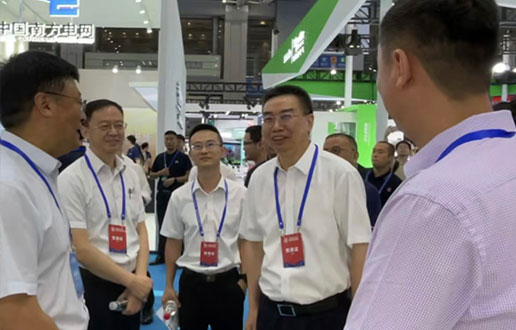 海纳百川，百川入“深”海，PA视讯迎接四海来宾